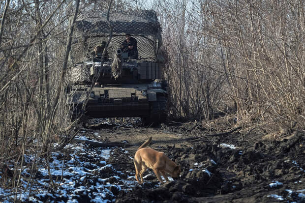 Военкор объяснил значение возврата контроля России над еще одним селом в Курской области