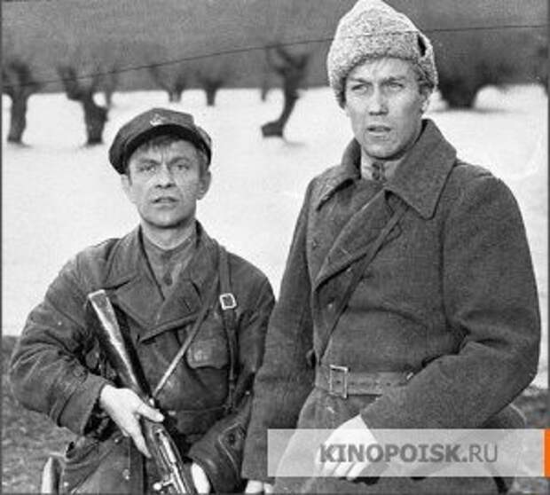 День рождения Олега Янковского