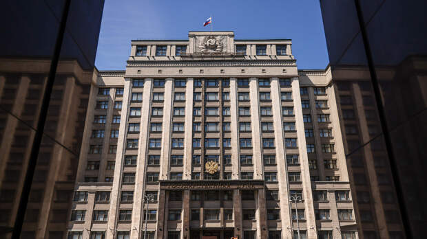 В Госдуму внесли законопроект о полном запрете «пропаганды нетрадиционных отношений»