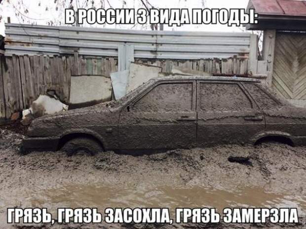 Подборка автоприколов - 41