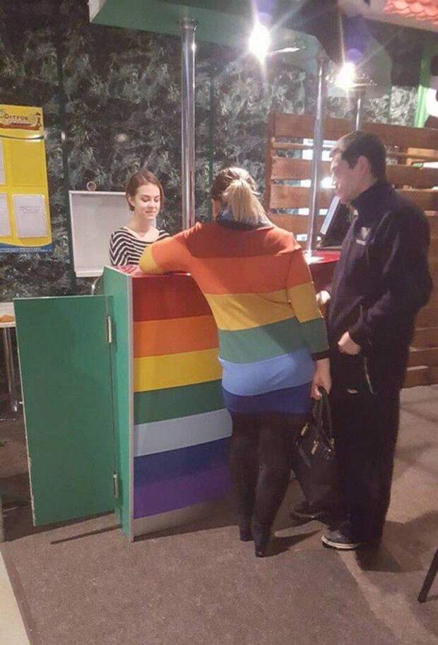 Подборка прикольных картинок