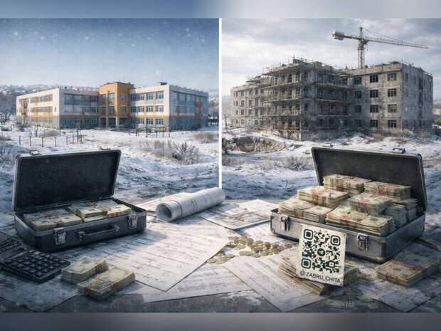 Концессия без инвестора. Глава 4. Почему школы по концессии оказались дороже