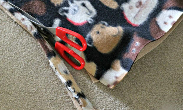 Пледы своими руками: 6 простых мастер-классов