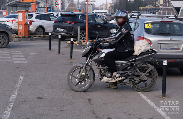 Срок – до 3 лет: в РТ родителей питбайкеров будут привлекать к уголовной ответственности