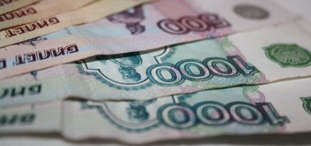 Дневник им. Anton: Нефть начинает продаваться за рубли