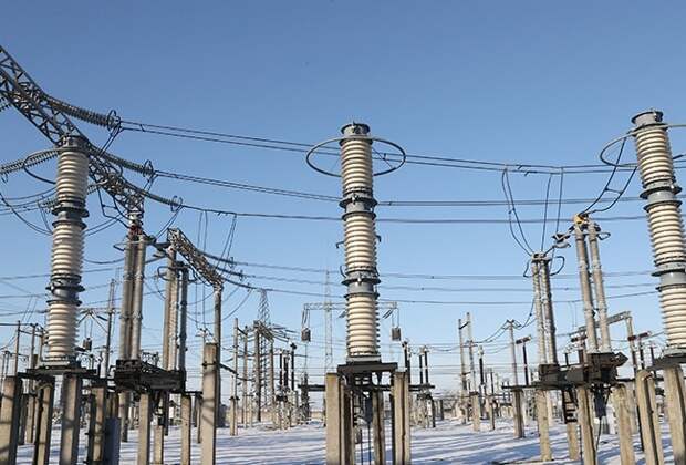 Украинский энергохолдинг ДТЭК сообщил о повреждении оборудования трех ТЭС