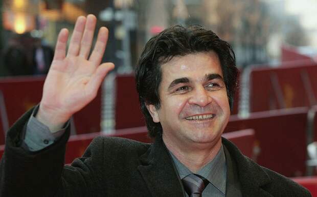 Иранского режиссёра Джафара Панахи освободили из тюрьмы