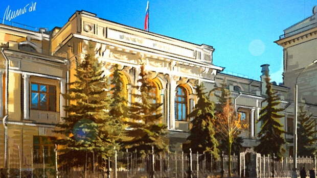 Цифровой рубль кардинально изменит финансовую систему РФ