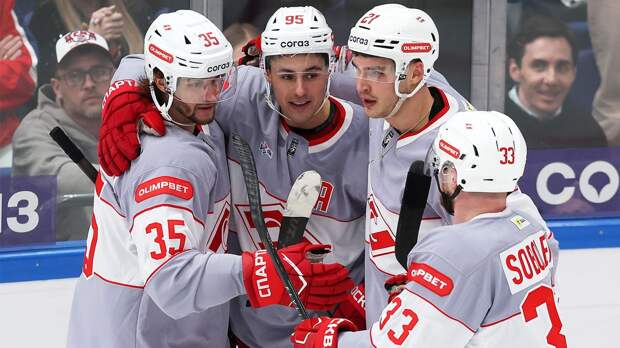 В «Спартаке» раскрыли цифры клубного потолка зарплат: «45 миллионов, с бонусами — 70-80 миллионов»