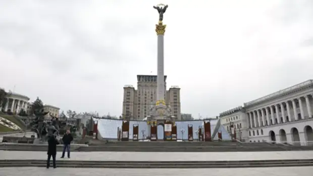 На Украине заявили, что больше не планируют вводить локдаун из-за коронавируса