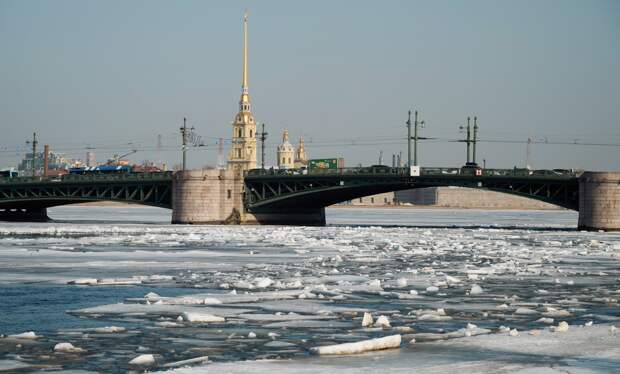 Уехавший из России блогер-иноагент рассказал о тоске по стране