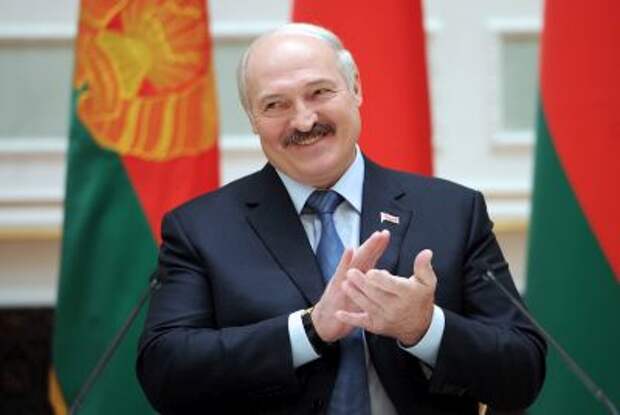Саша-Project. Лукашенко вновь получил, что хотел
