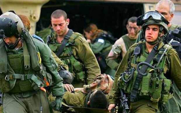 Уже неделю израильская армия не продвинулась в секторе Газа ни на дюйм