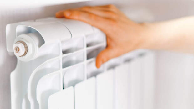 В ожидании 20-градусных морозов систему отопления в Москве переводят на повышенный режим работы