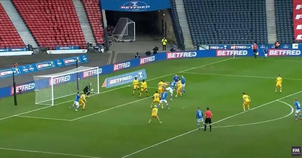 prt scr youtube.com/Football Manager