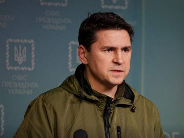 Глава офиса Зеленского пригрозил Китаю агрессивной реакцией в случае помощи России