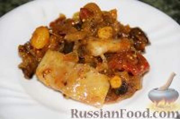 Фото к рецепту: Селедка по-кашубски Фото к рецепту: Селедка по-кашубски