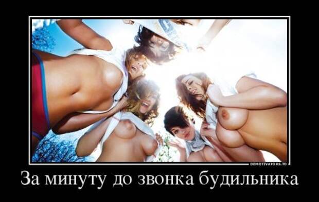 Демотиваторы-приколы для всех (14 шт)