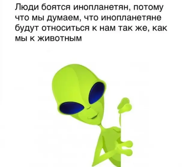 Рассуждения и мысли из серии 