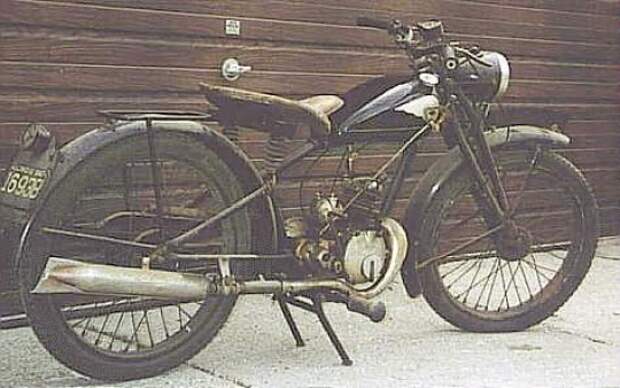 Royal Enfield RЕ Royal Enfield RЕ