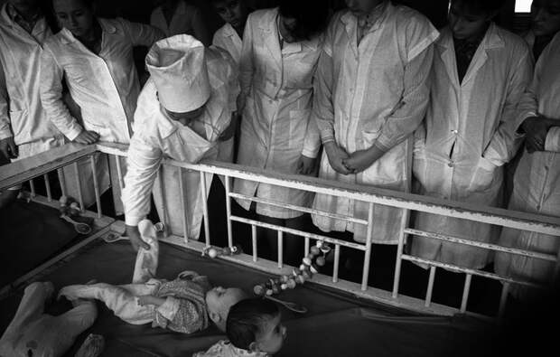 Эпоха развитого социализма в великолепных фотографиях Эпоха развитого социализма в великолепных фотографиях былое, прошлое, факт, фото, фотографии