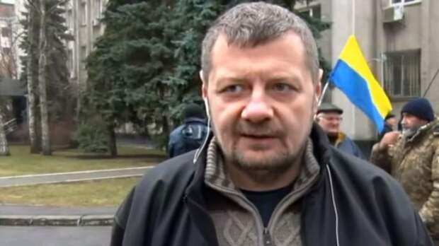 Депутат Рады призвал Киев взять на себя ответственность за убийство Захарченко