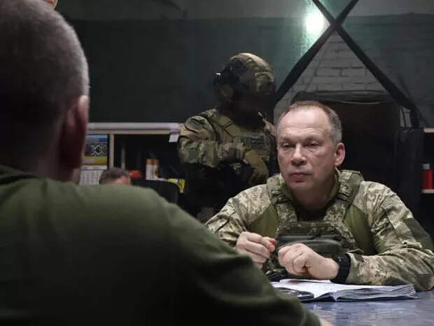 Новости СВО. Сырский угробил спецназ ВСУ в Угледаре. Карта боевых действий на Украине сегодня 28.09.2024