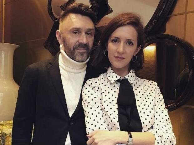 «Спасибо Сергею за то, как он изменился»: Матильда о разводе со Шнуровым