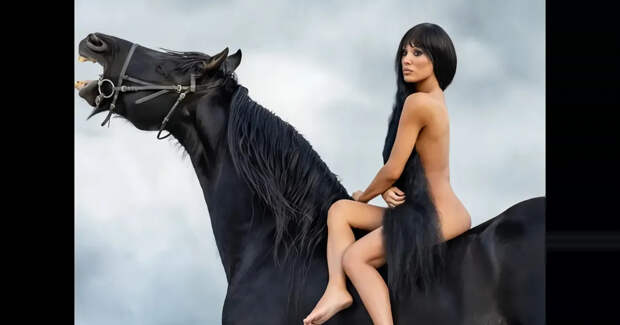 "У меня была одержимость наготой". Бьянка Цензори дала первое большое интервью и заявила, что ей "надоело быть голой"