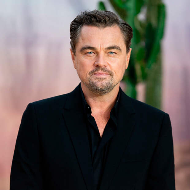 Леонардо Ди Каприо наконец объяснил, почему предпочитает оставаться в тени