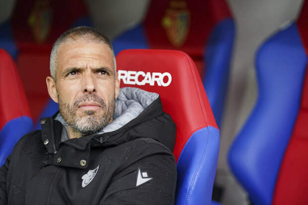 Тренер ЦСКА Челестини назвал идеальным матч с "Краснодаром"