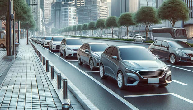 Motor: стали известны официальные цены кроссовера Li I6 в Беларуси