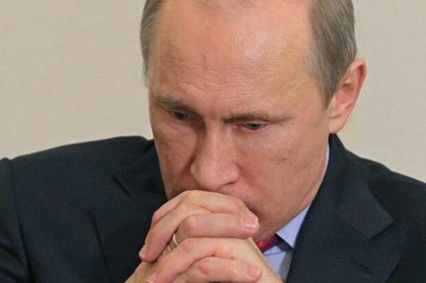 Шарий рассказал, как переврали послание Путина на украинском ТВ Шарий рассказал, как переврали послание Путина на украинском ТВ