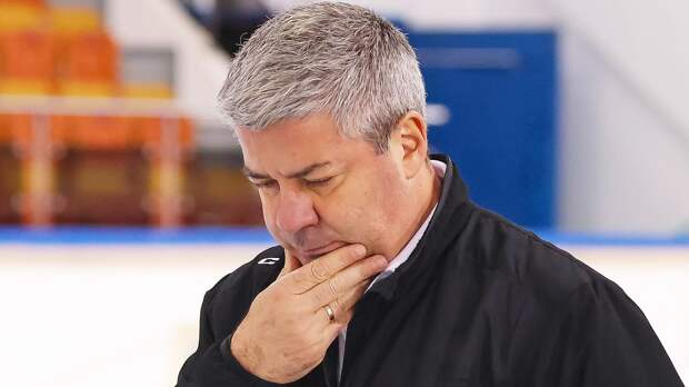 СКА объявил о расторжении контракта с Тамбиевым