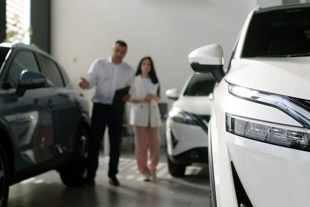 РИА Новости: почти треть россиян готовится к крупным покупкам в 2026 году