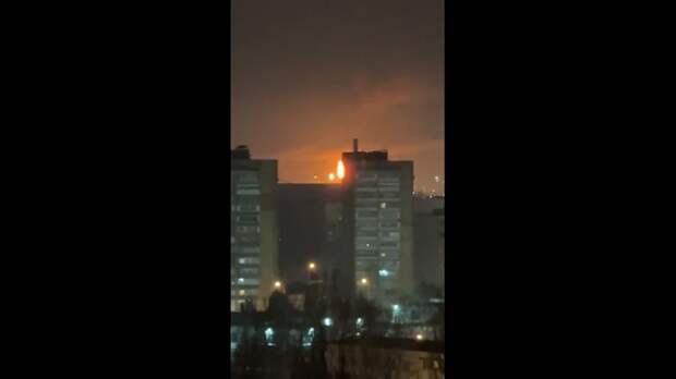 Тольятти сегодня ночьюVideo: Видео от Донецкая группа новостей|Донецк.ДНР