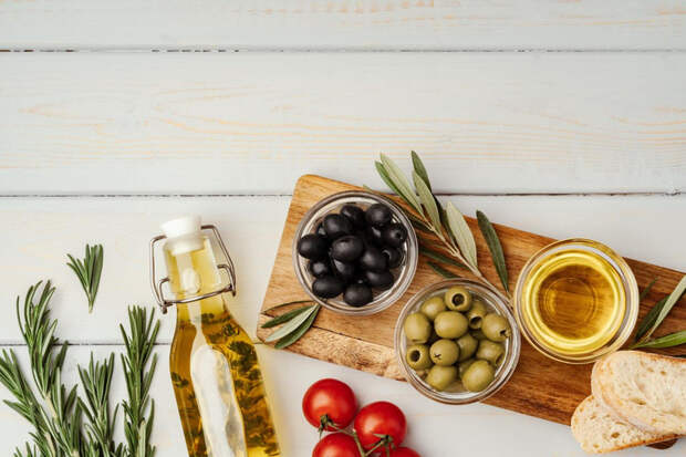 Токсиколог Кутушов рассказал о пользе оливково масла