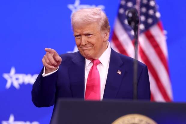 «Почти стопроцентно»: военный эксперт предупредил об ударе США по Ирану