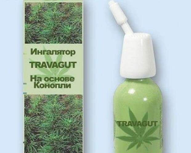 Смешные названия разных препаратов: вылечат всё!