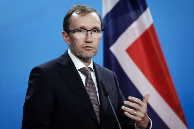 Норвегия выделит Украине около $400 млн на поддержание работы энергосектора