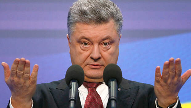 Петр Порошенко. Архивное фото Петр Порошенко. Архивное фото