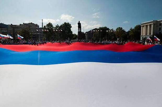 Немецкие политики в Крыму ответят русофобам