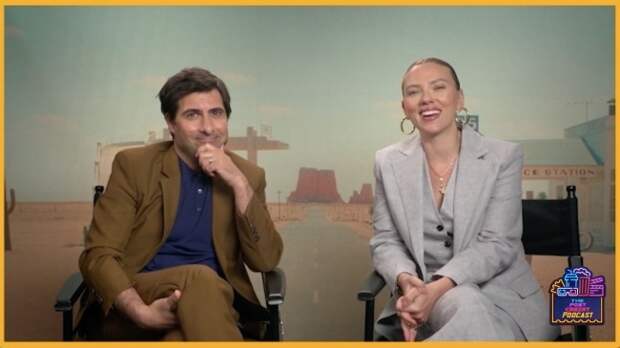 scarlett johansson asteroid city interview