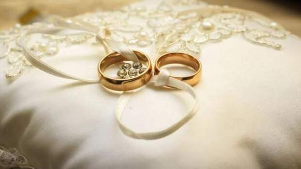 Частичная мобилизация увеличила на 16% число бракосочетаний в Петербурге