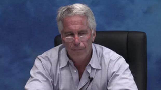 Кадр из документального сериала 