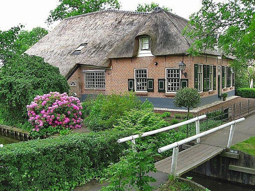 Giethoorn03