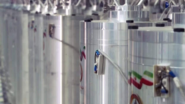 Эксперт Евдокия Добрева: вывоз урана из Ирана усилит политические позиции России