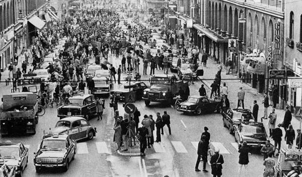 Подборка редких фотографий со всего мира. Часть 66 (30 фото)