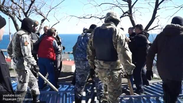 Бандеровцы хуже турок: эксперты о возможных провокациях 2 мая в Одессе