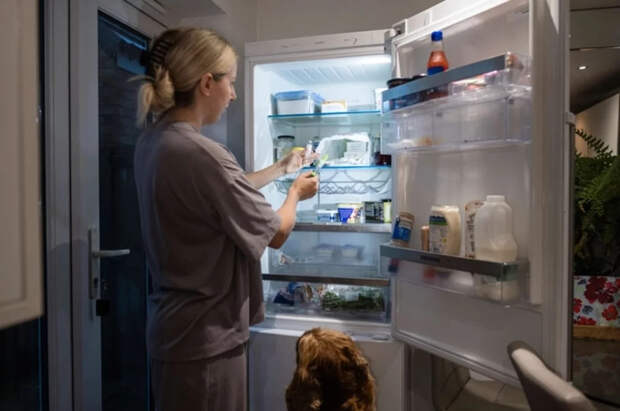 Эксперты назвали продукты, которые нельзя хранить в холодильнике